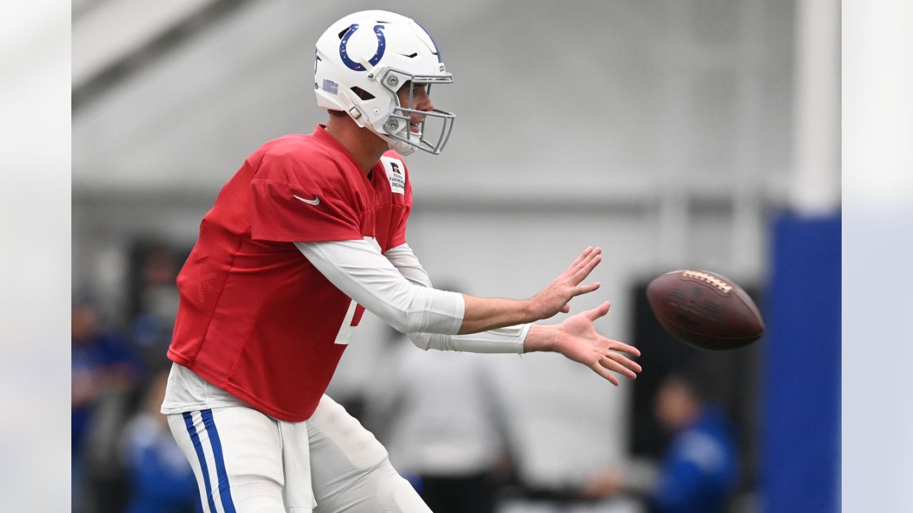 Colts Bench Matt Ryan for Nick Foles vs. Chargers in Week 16 After Vikings  Loss, News, Scores, Highlights, Stats, and Rumors