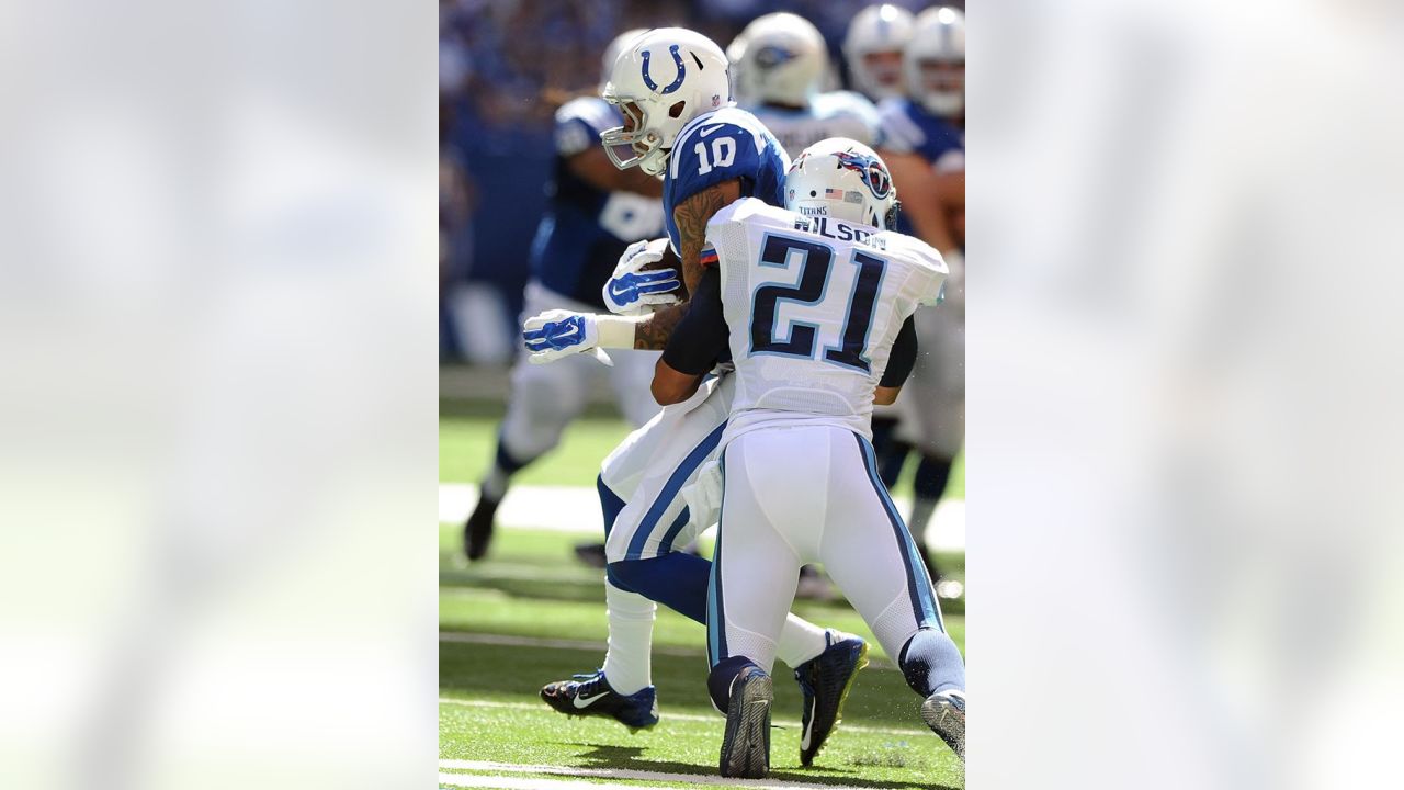 Tennessee Titans aim to extend their winning streak against Indianapolis  Colts in AFC South test - BVM Sports