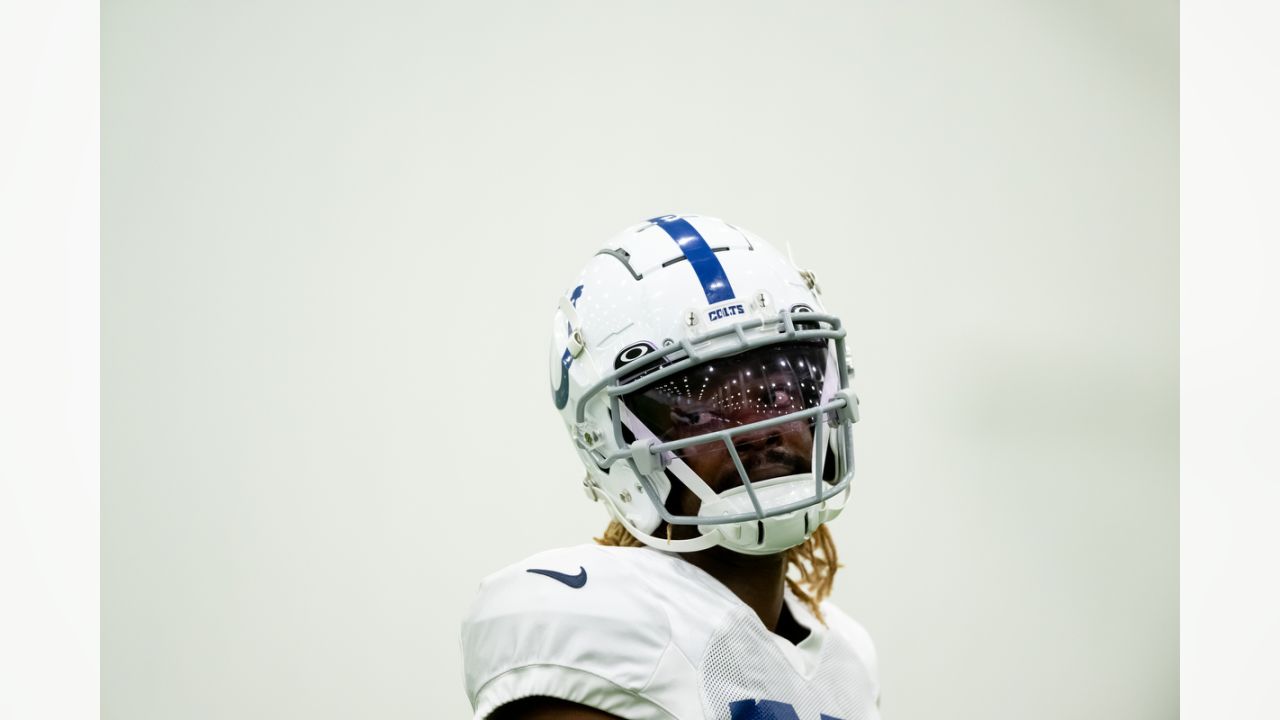 Colts camp: Anthony Richardson, passing game takes center stage