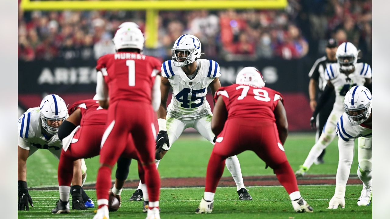 Arizona Cardinals defensive snap counts in win over Buffalo Bills - Revenge  of the Birds