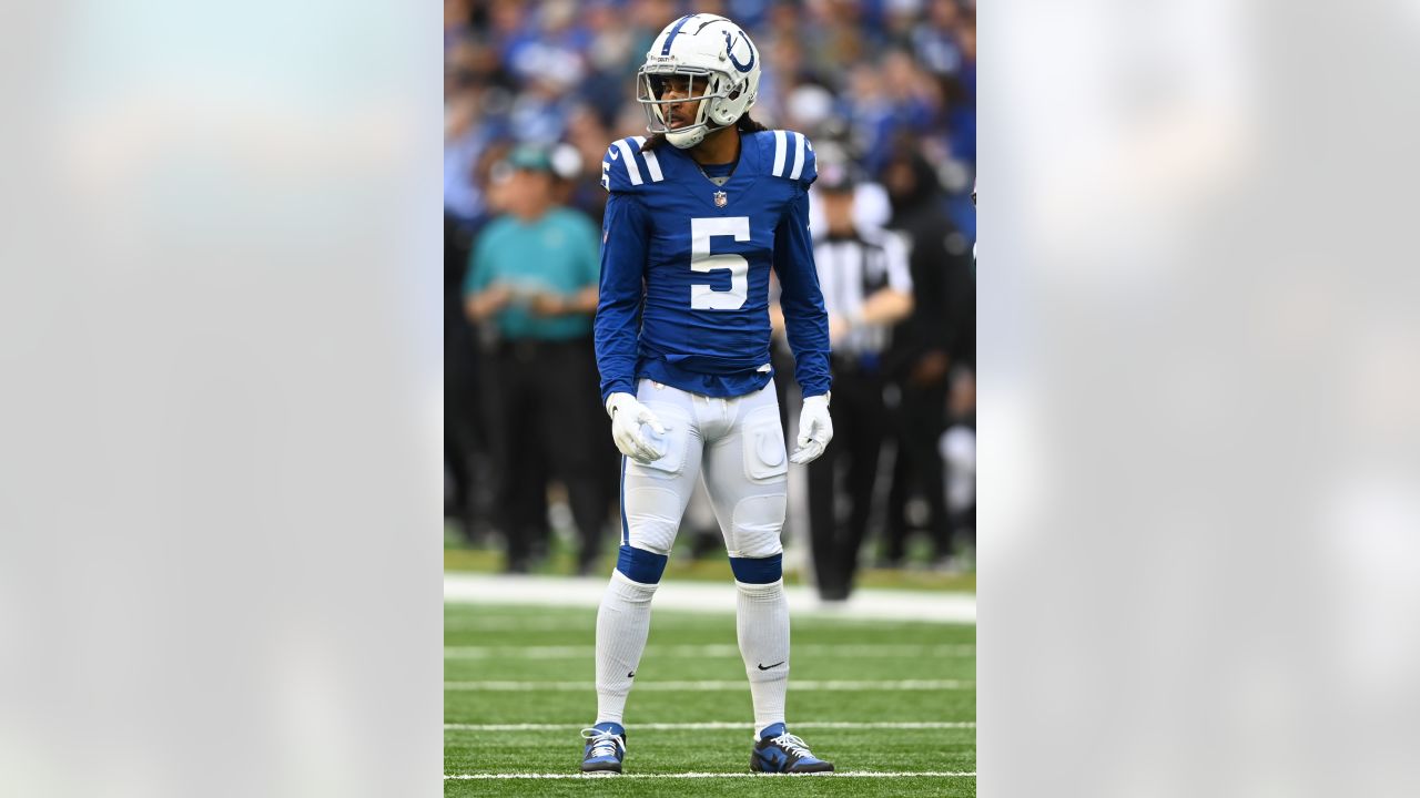 Colts WR Michael Pittman Jr. downgraded, DNP Thursday ahead of smash spot  vs. Jaguars