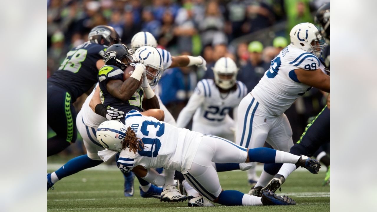 Colts lose to Seahawks, 46-18