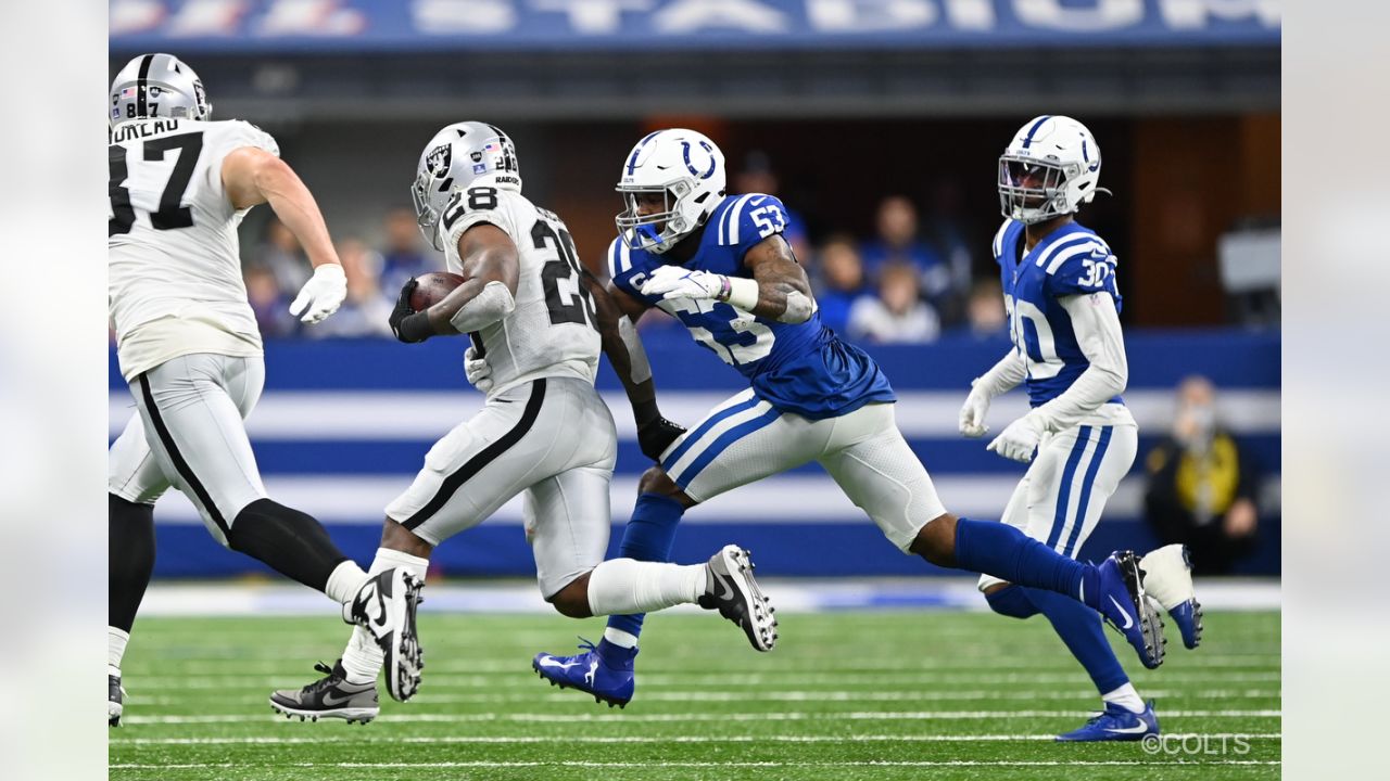 Colts playoff picture: What seed can Colts be in the 2022 NFL Playoffs  bracket? - DraftKings Network