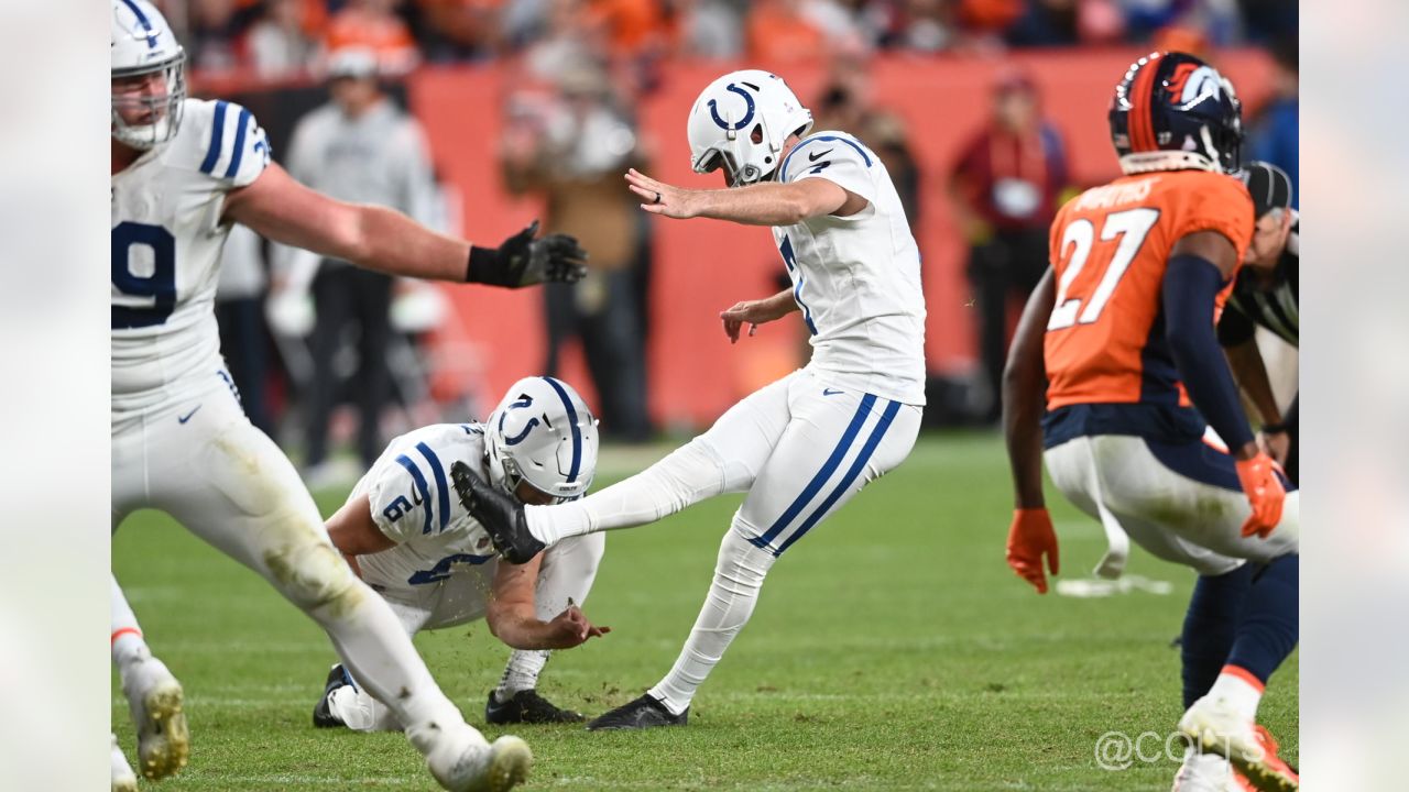 Broncos vs Colts: Fan confidence tanks after an ugly loss in Week 4 - Mile  High Report