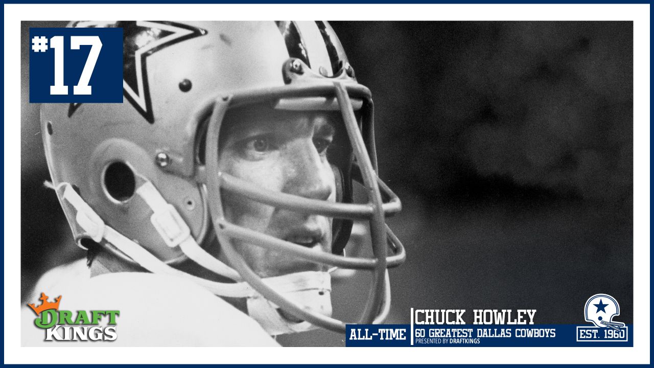 By the numbers: Most memorable Cowboys to ever wear #51-60 - Blogging The  Boys