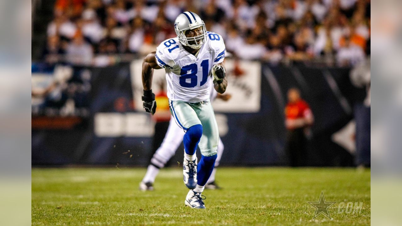 Former Cowboys wide receiver Terrell Owens elected to NFL Hall of