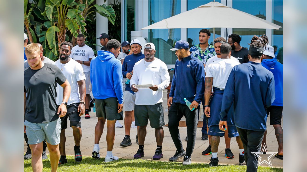 Los Angeles Rams and Dallas Cowboys to play game in Hawaii