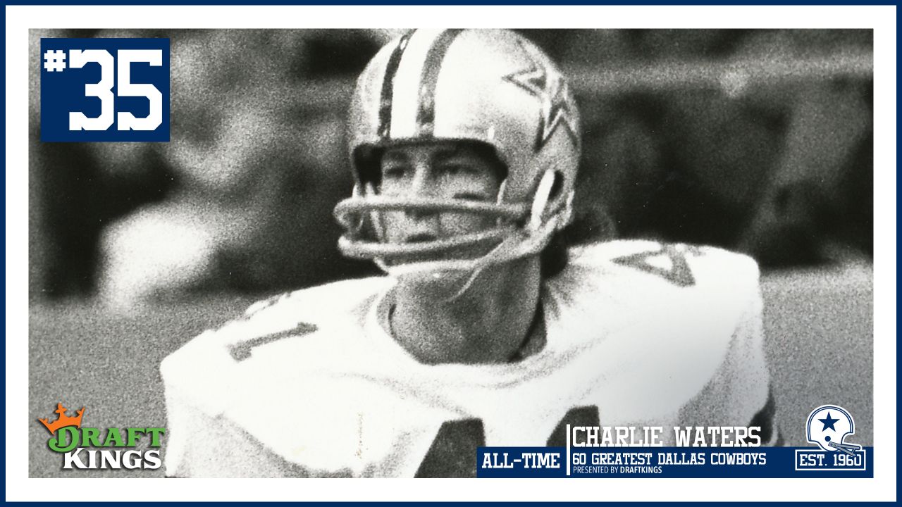 By the numbers: Most memorable Cowboys to ever wear #51-60