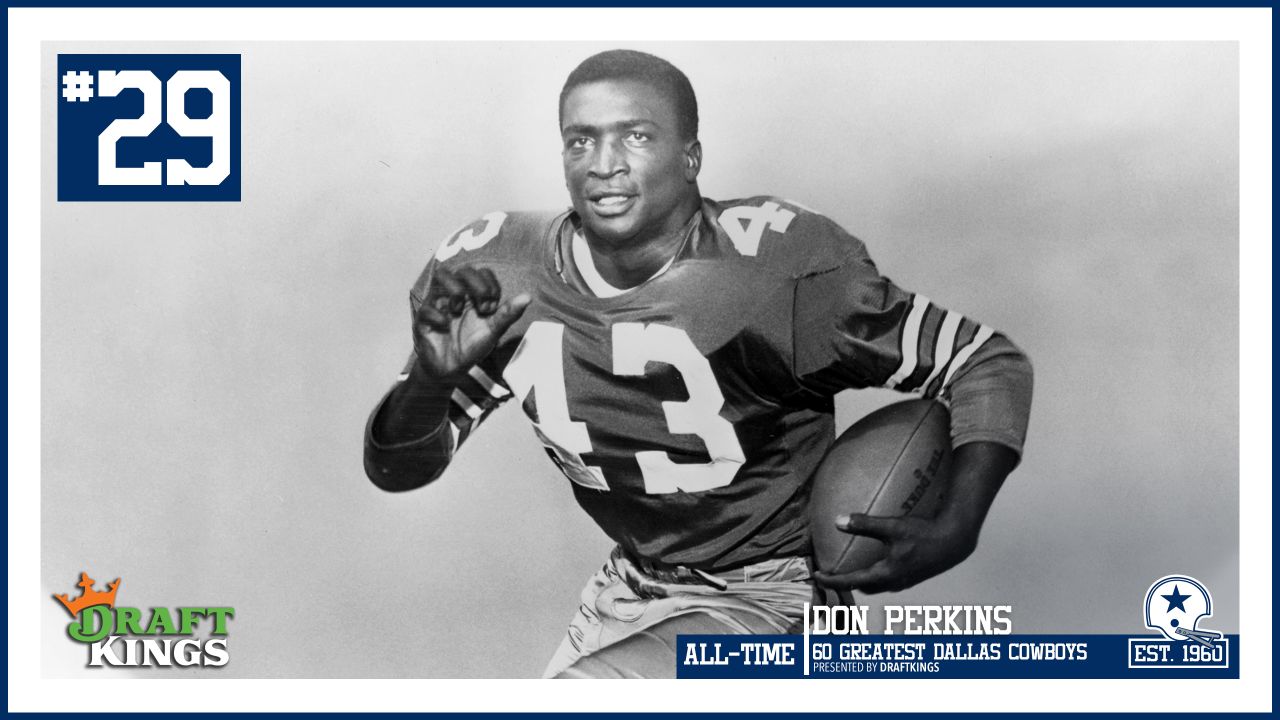 The 10 best Dallas Cowboys of all time