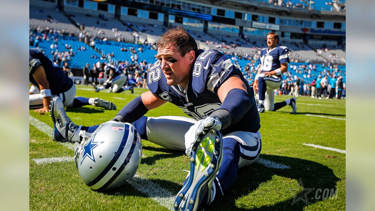 Cowboys 19-14 Panthers (Oct 21, 2012) Final Score - ESPN