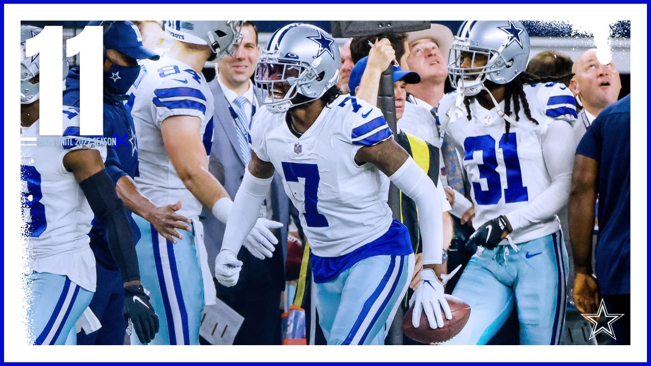 Dallas Cowboys NFC East Preview: America's Team Eyes Rare Division Repeat ✭  Inside The Star