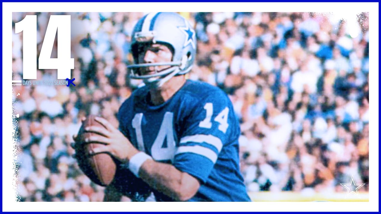 Dallas Cowboys 1965