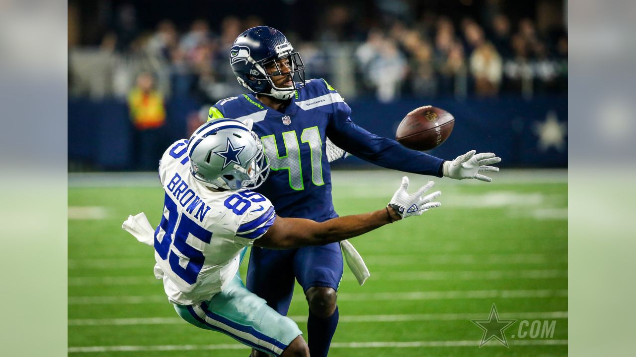 Dallas Cowboys on X: Star Evaluation: Noah Brown was the only one