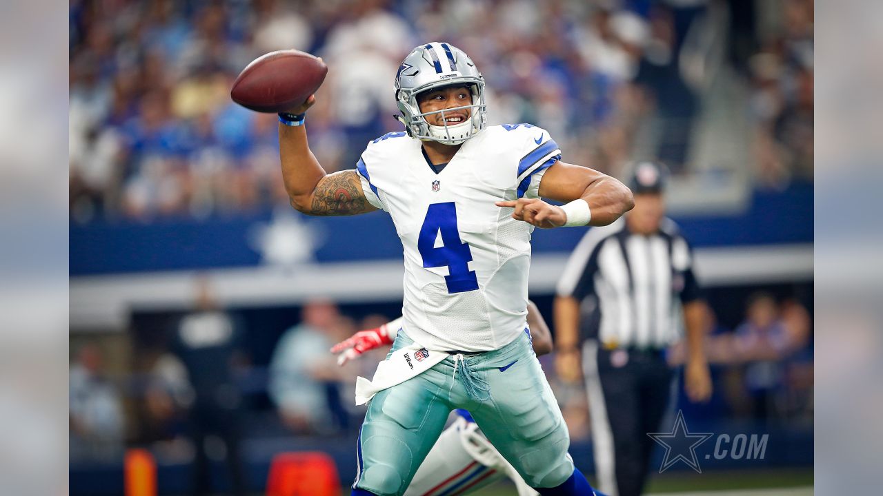 2021 NFL Preview: There are too many questions with Cowboys to