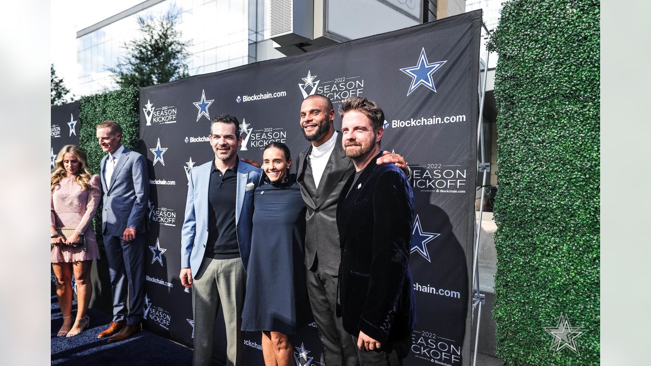 Stars Shine Bright at Inaugural Season Kickoff Event