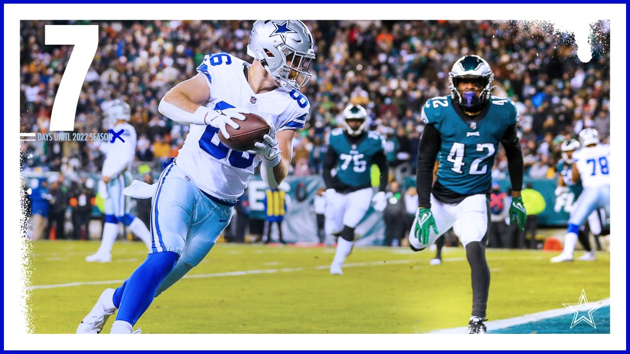 Game Photos  2022 Week 17 vs. Cowboys