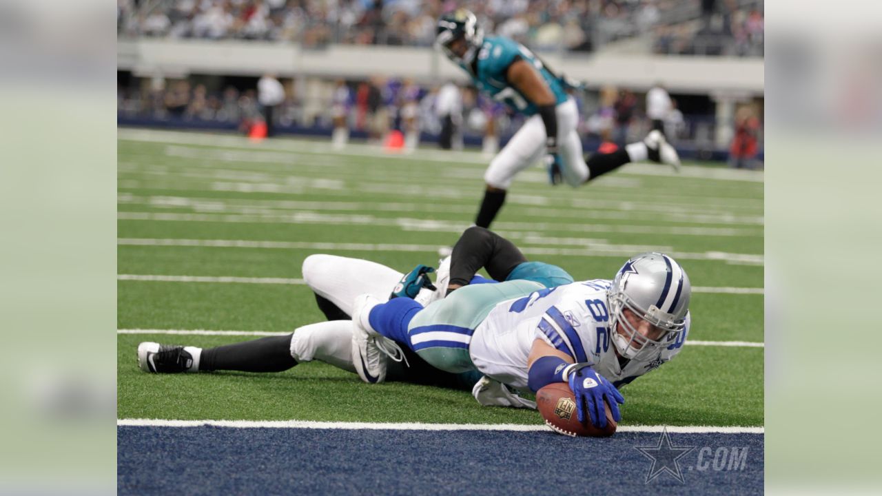 Jason Witten retires: Cowboys TE informs team he is going to Monday Night  Football - Blogging The Boys