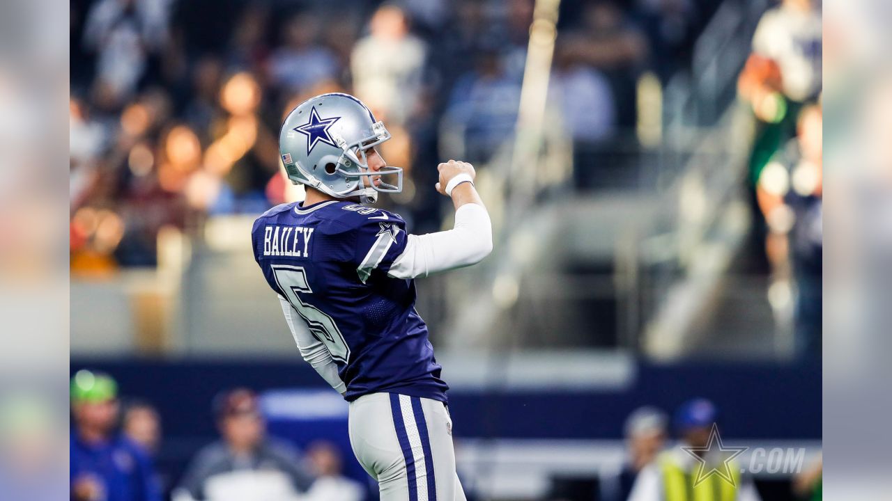 Cowboys down Redskins 31-26 for franchise regular-season record