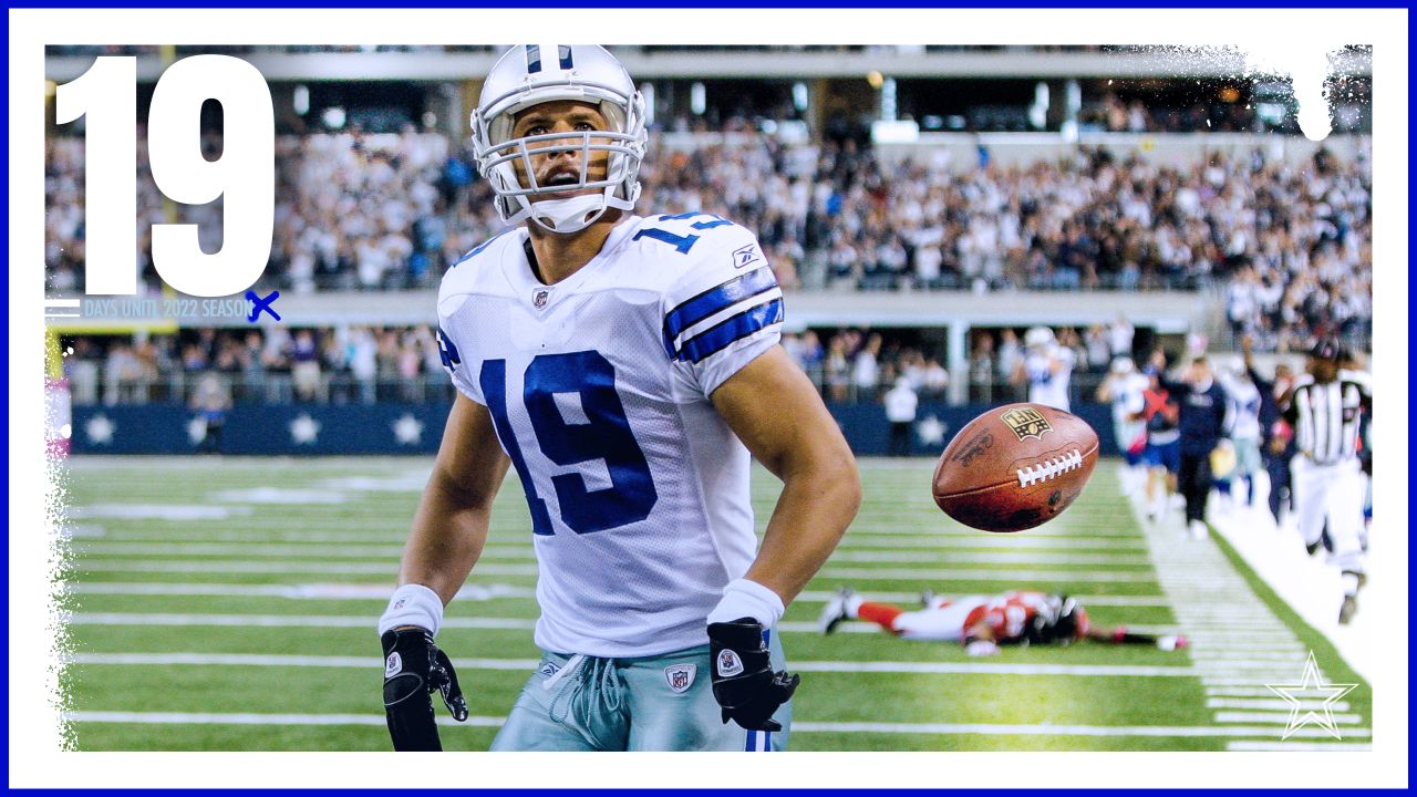 MONMOUTH'S MILES AUSTIN RUNS BACK LONGEST KICK RETURN IN COWBOYS' PLAYOFF  HISTORY - Monmouth University Athletics