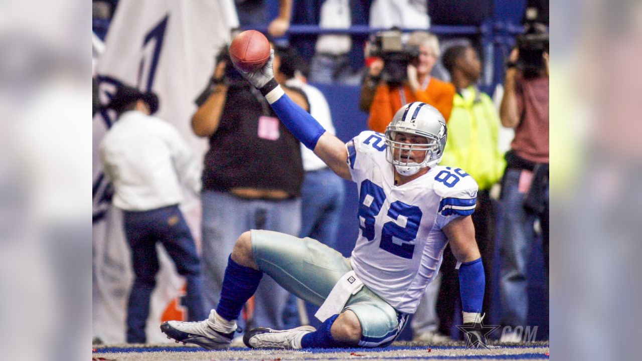 Giants killer Jason Witten is retiring — again