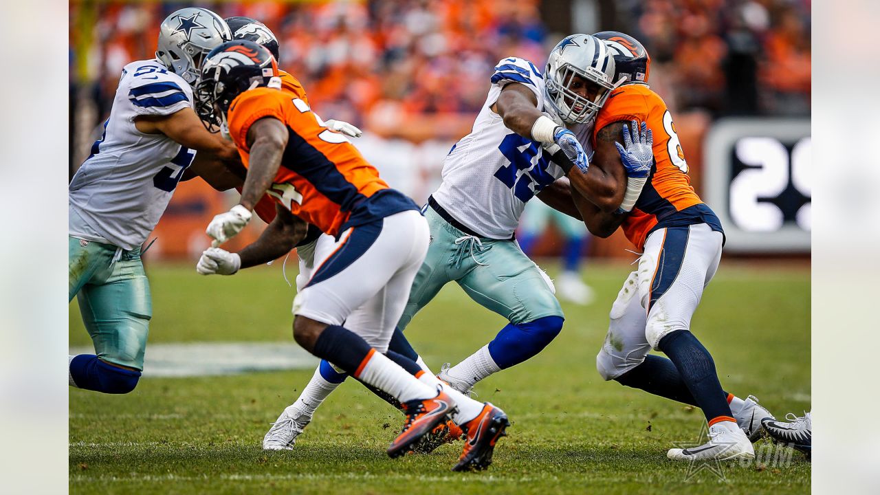 Cowboys vs. Broncos: 5 things that went wrong for Dallas in 42-17 loss 