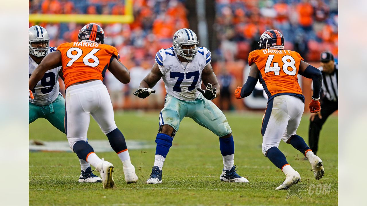 Broncos Cowboys final score: Denver dominant in 42-17 win over Dallas -  Mile High Report