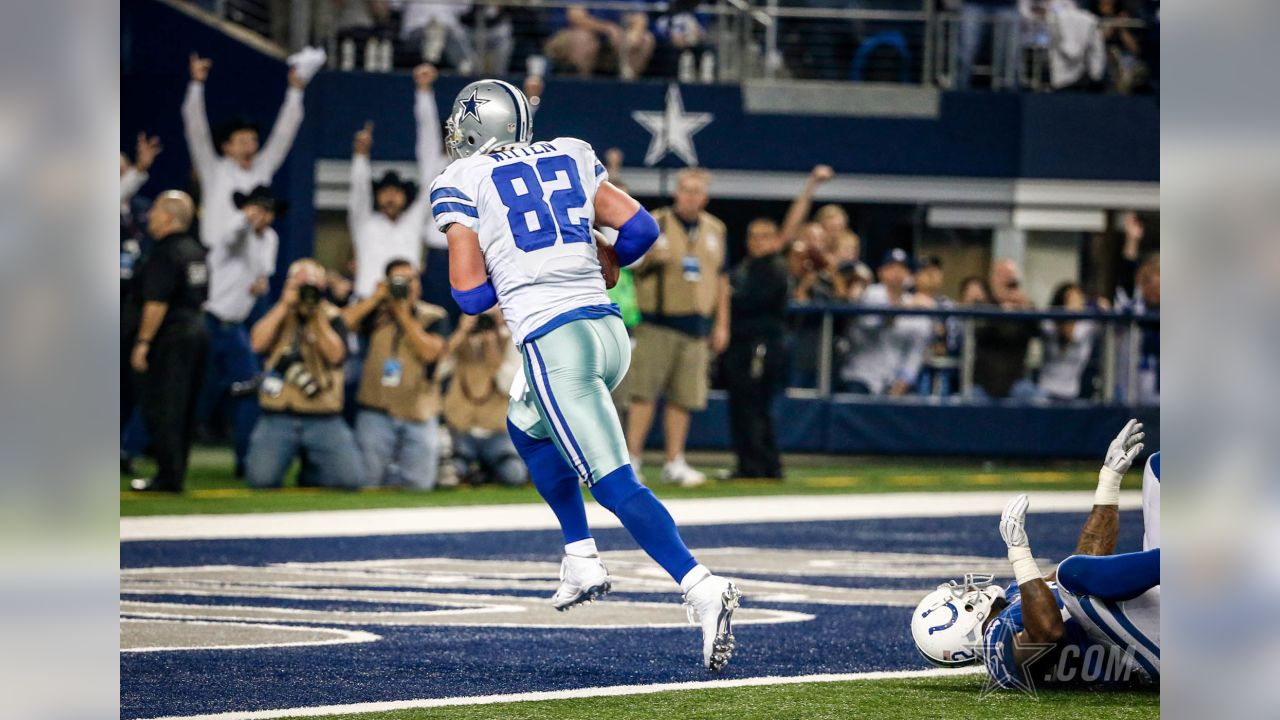 Jason Witten retiring from NFL after 17 seasons, plans to do so with Dallas  Cowboys - ESPN