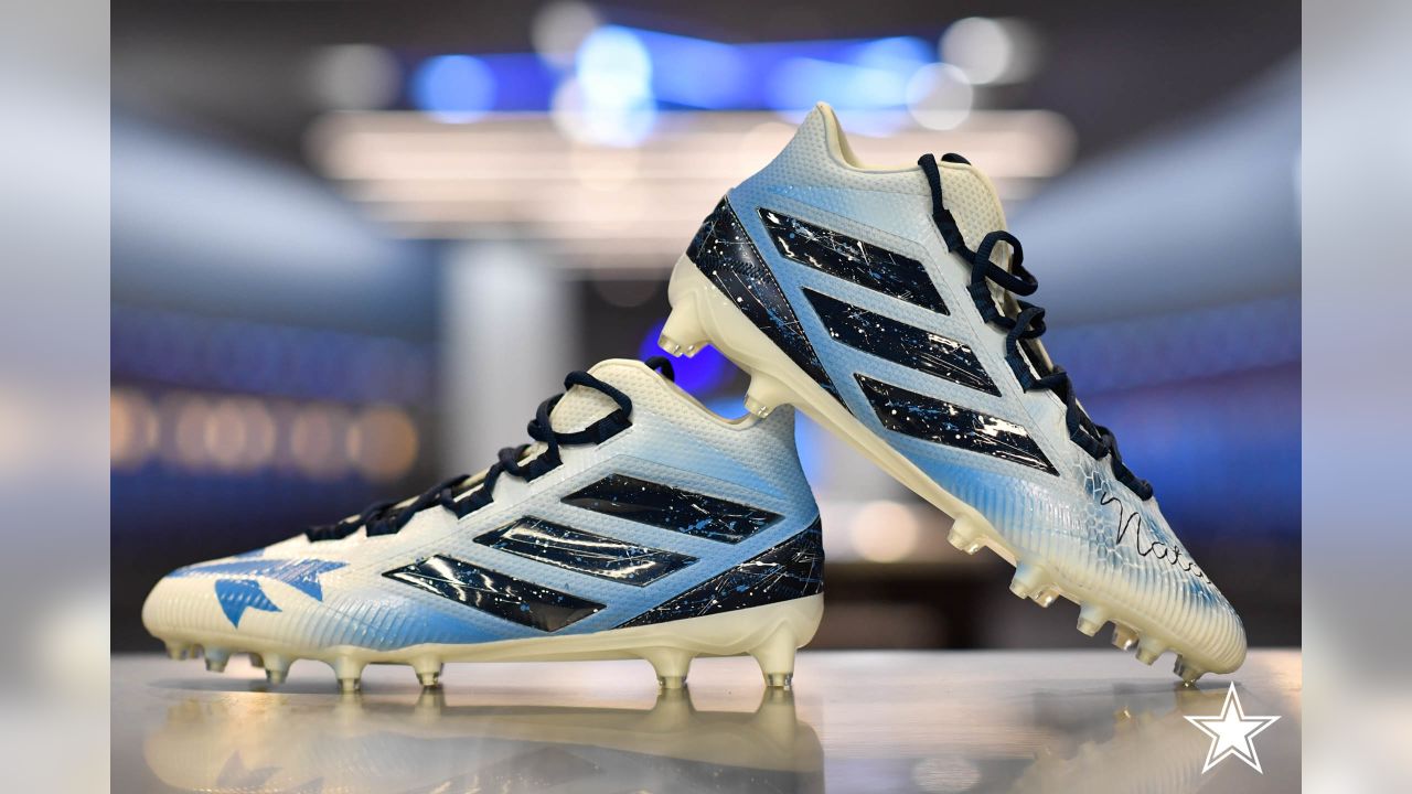 Dallas Cowboys on X: #MyCauseMyCleats 2022: OL Dakoda Shepley joins the  offensive line in supporting the @MohMuseum. Here he explains how impactful  the cause is for everyone. #INDvsDAL, #DallasCowboys