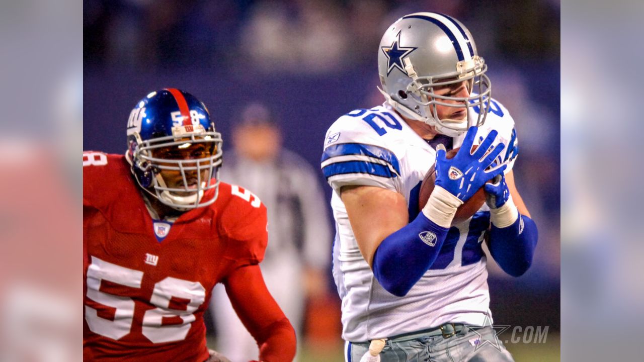 Ageless tight end Jason Witten reportedly signs four-year extension with  Cowboys 