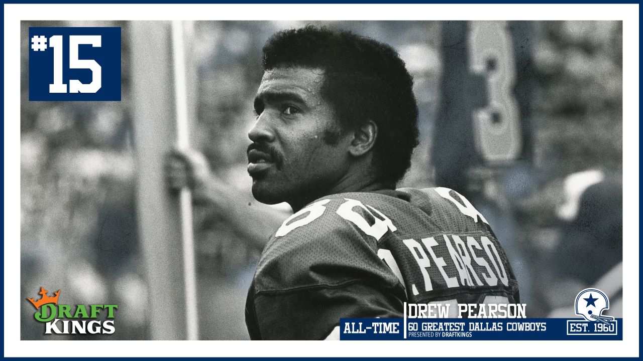 True Blue Crew - Cowboy Legend, the late Harvey Martin was born on this  day, November 16, 1950. Career Stats: Dallas Cowboys (1973-1983) 4× Pro  Bowl selection 3× NFC Champion (1975, 1977