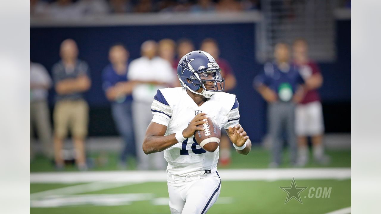 Star Kickoff At Ford Center A Banner Day For Frisco High Schools, Cowboys