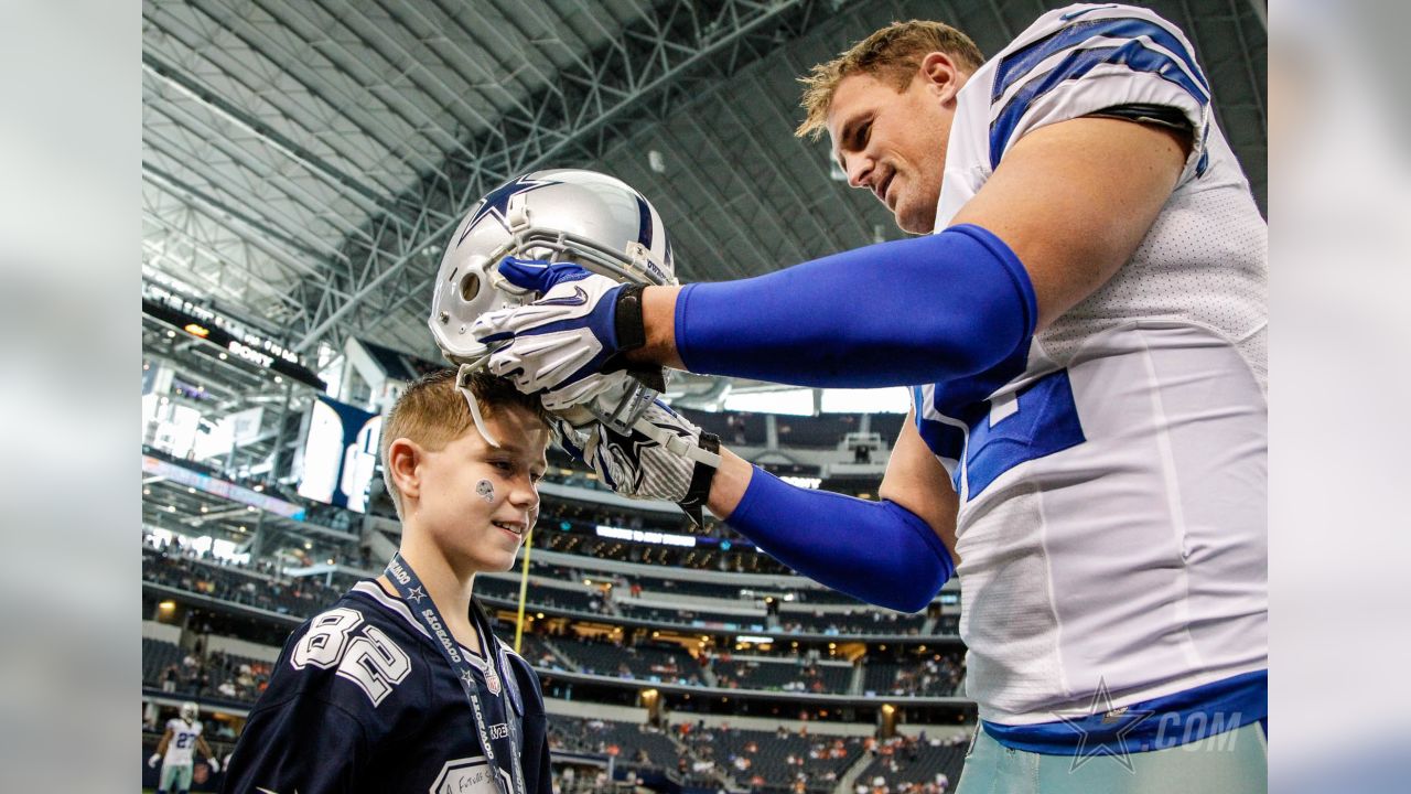 Is Tony Romo retiring? Jason Witten weighed in on the 36-year-old QB -  FanBuzz