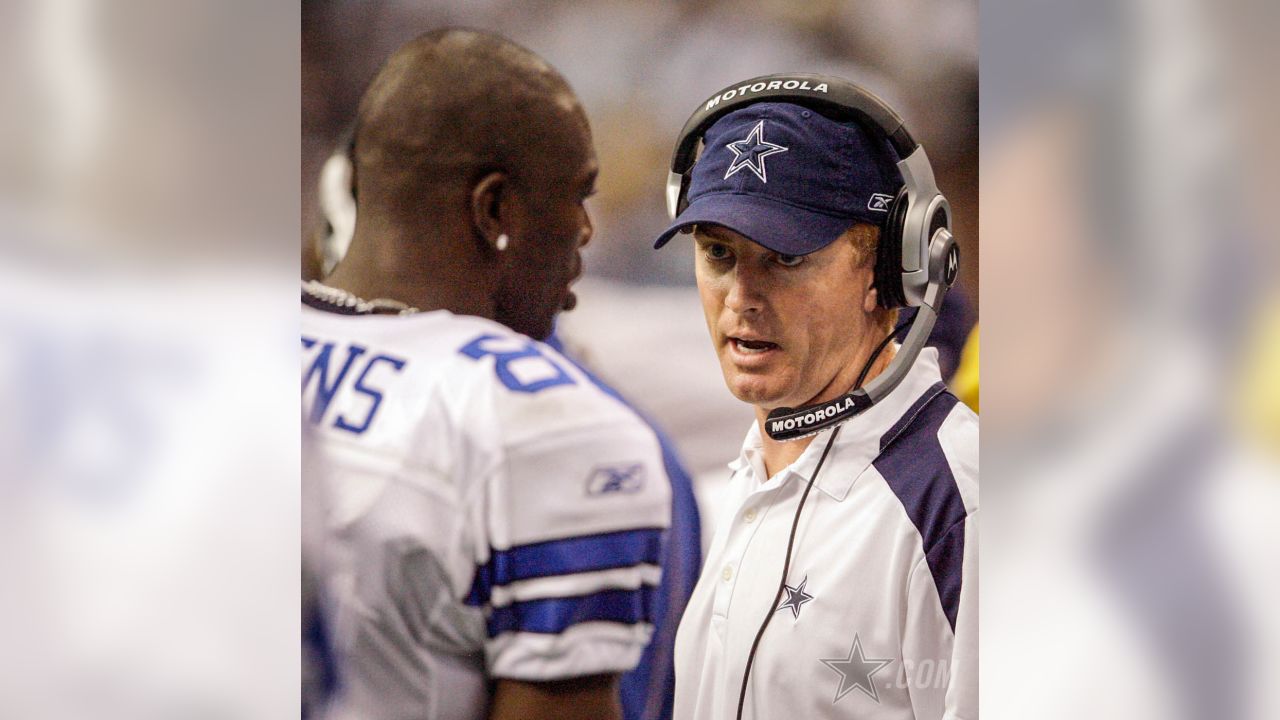 In honor of his Hall of Fame inclusion, our favorite Terrell Owens moments  in Dallas - Blogging The Boys