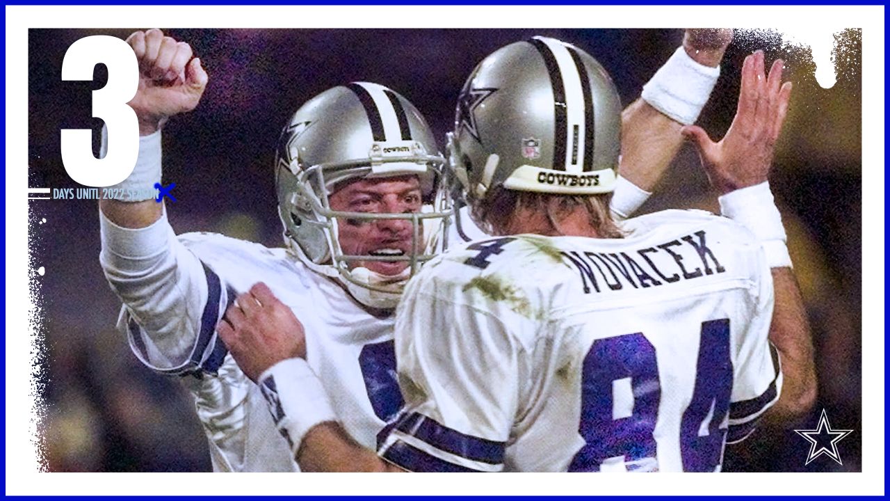 Super bowl xxx cowboys - Gem