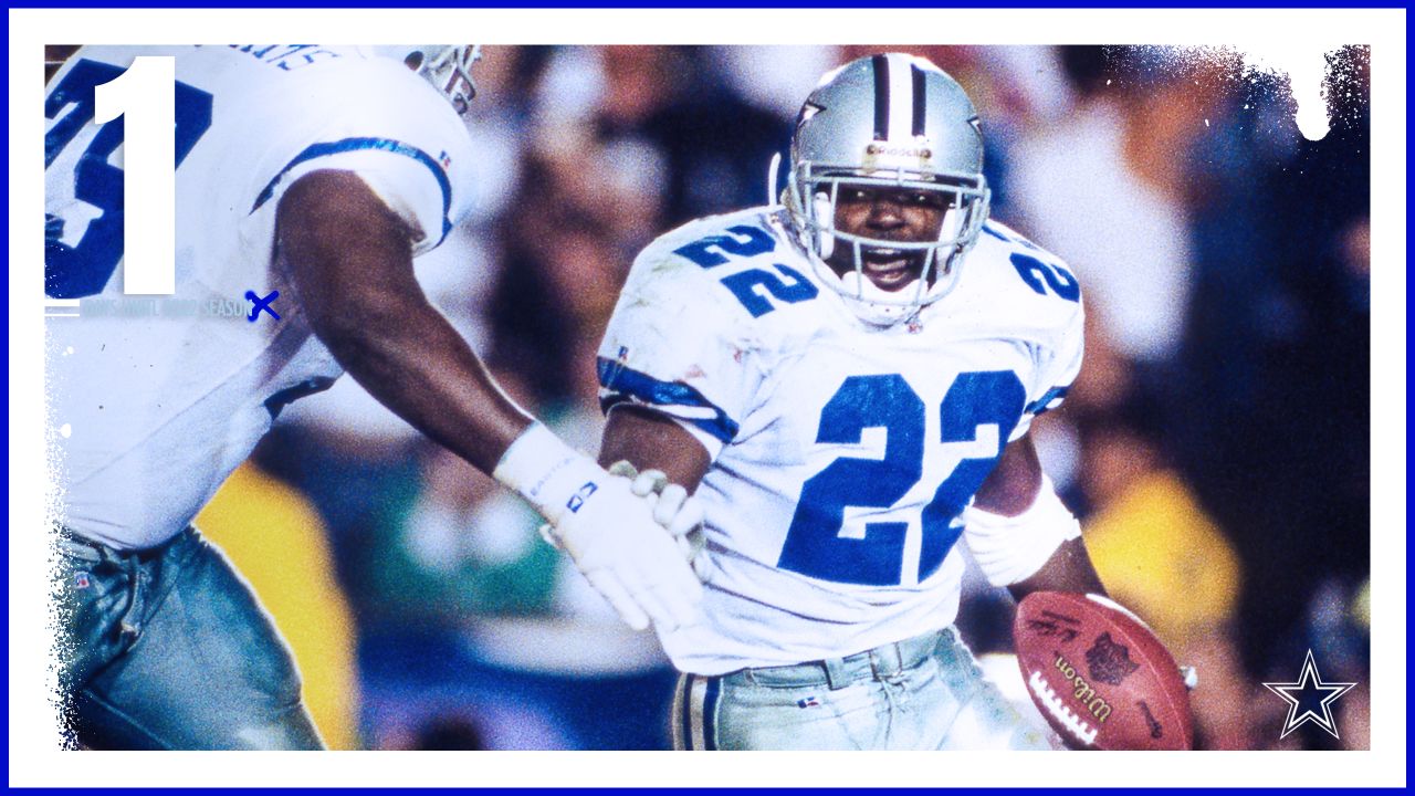 Super Bowl XXVIII Recap: Cowboys vs. Bills