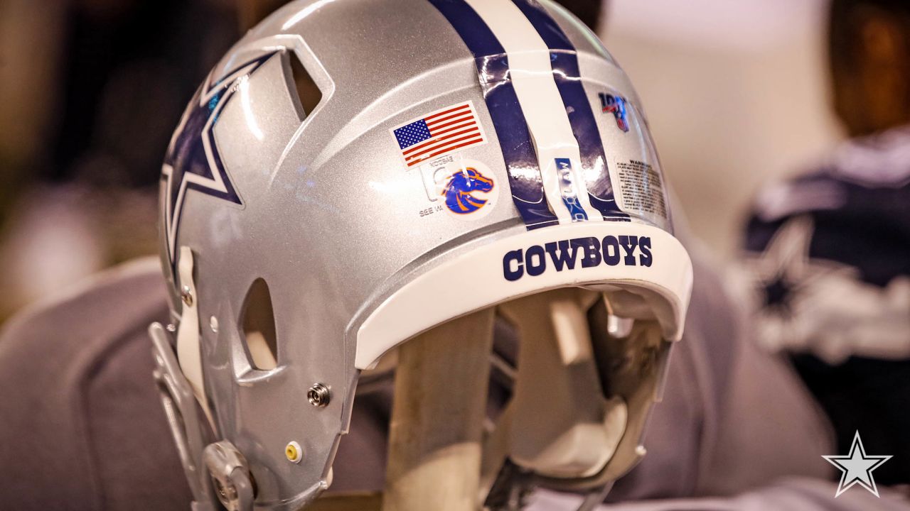 These New Cowboys Helmets are pretty sweet Not gonna lie : r/NFCEastMemeWar