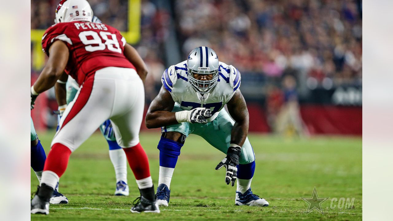 Cowboys vs. Cardinals: 9 moments that defined Dallas' 28-17 win on