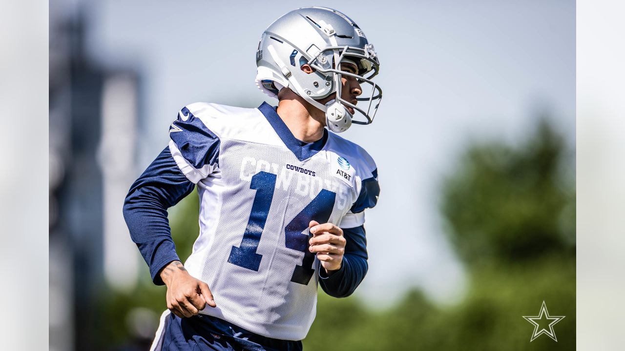 Dallas Cowboys Open Rookie Minicamp, Sign 4 NFL Draft Picks - FanNation  Dallas Cowboys News, Analysis and More