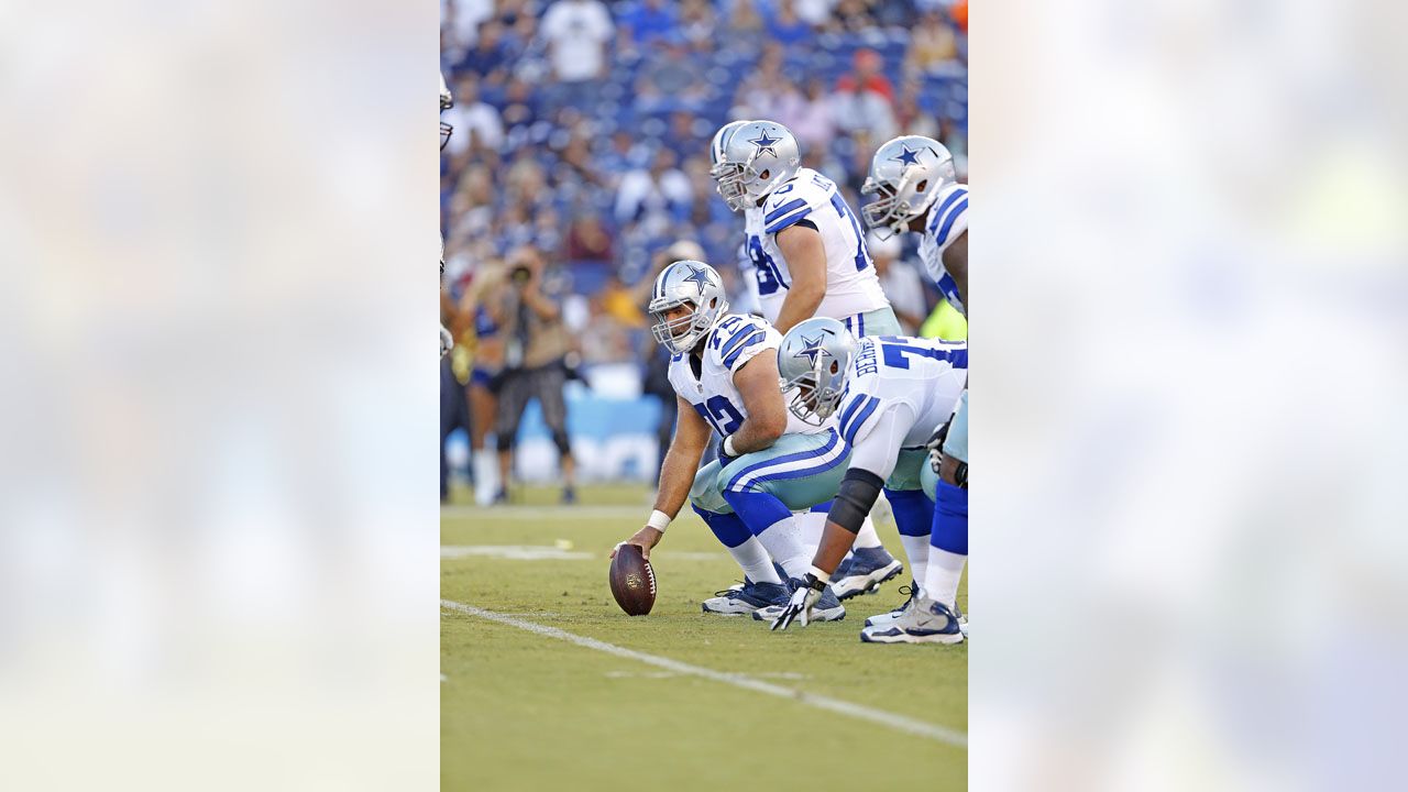 2014 PRESEASON GAME RECAP: Dallas Cowboys vs. San Diego Chargers, Starter-less opener brings expected combination of good and bad, Brandon  Weeden plays well