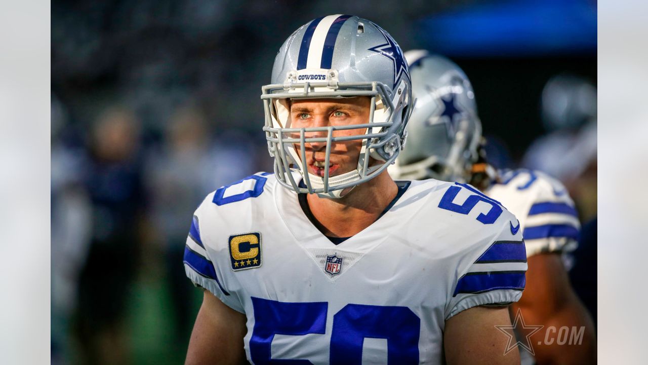 Dallas Cowboys: Sean Lee injury tough on defense