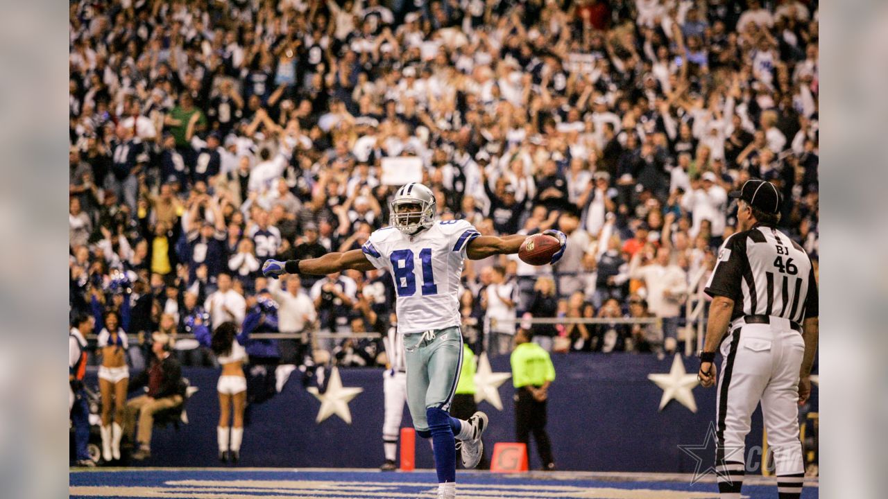 Ex-Cowboys WR Terrell Owens: 'I've lost all respect' for Hall of Fame  voting process