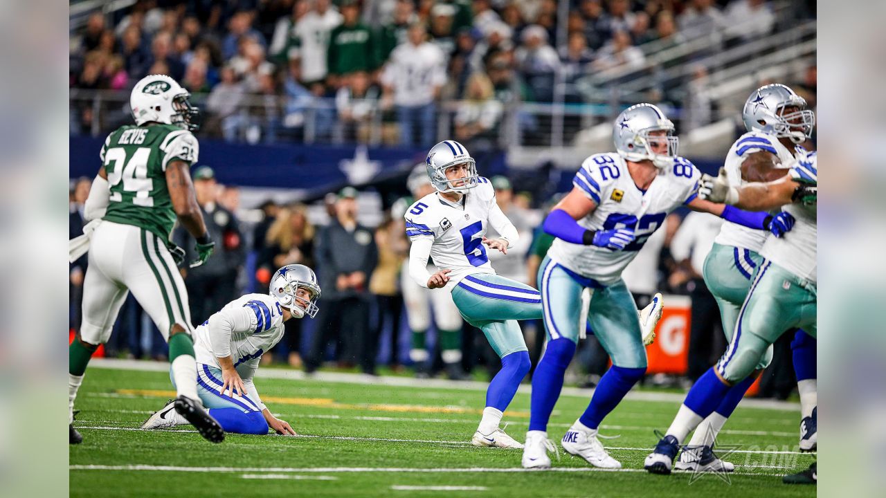 Dallas Cowboys Have Kicking Competition On Their Hands - The Spun