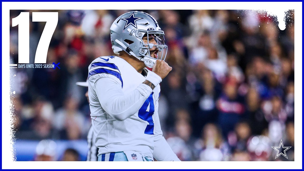 How COVID-19 Plays an X-Factor in NFL's Salary Cap, Prescott's Negotiations  ✭ Inside The Star