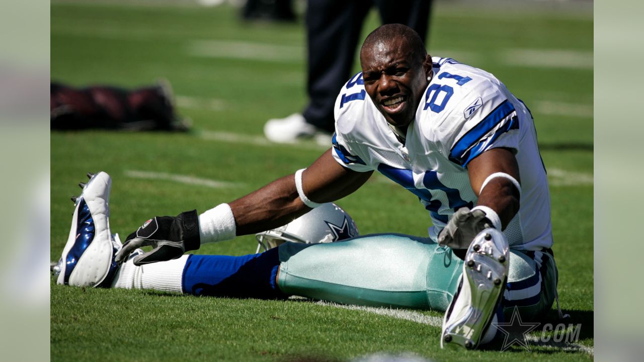 Why ex-Cowboys WR Terrell Owens should be a 'no-brainer' for Hall