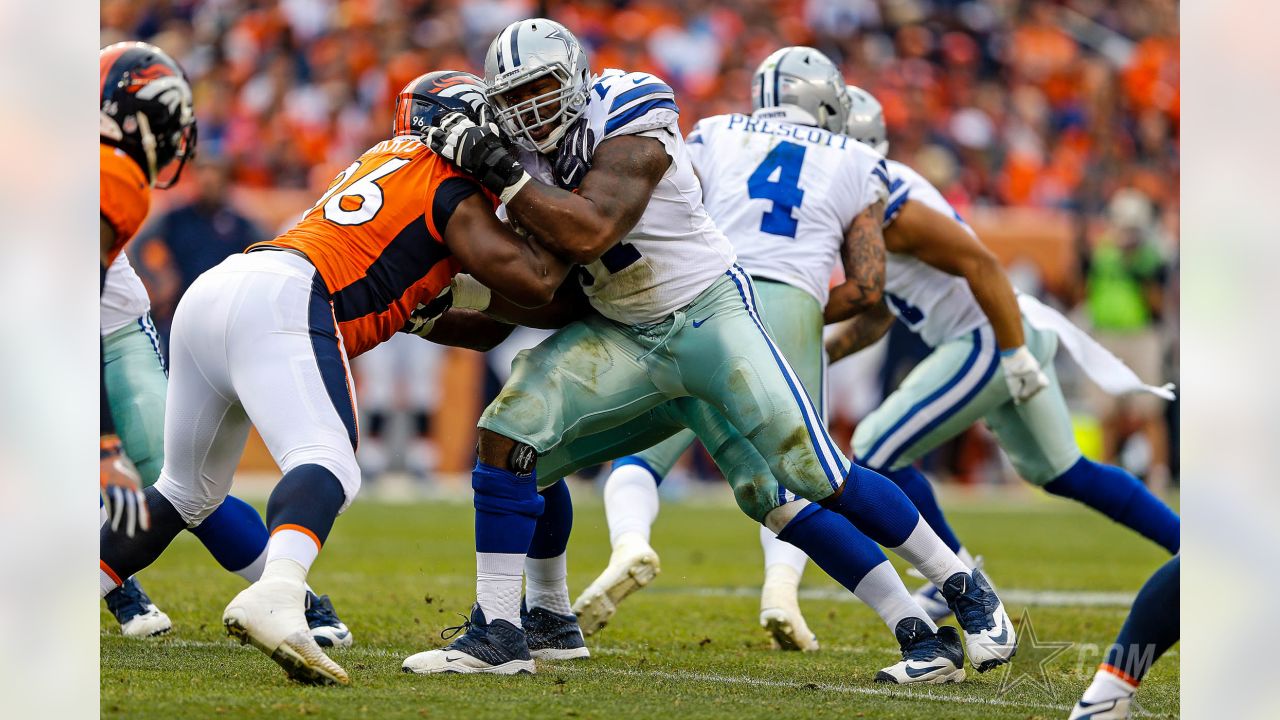 Broncos Cowboys final score: Denver dominant in 42-17 win over Dallas -  Mile High Report