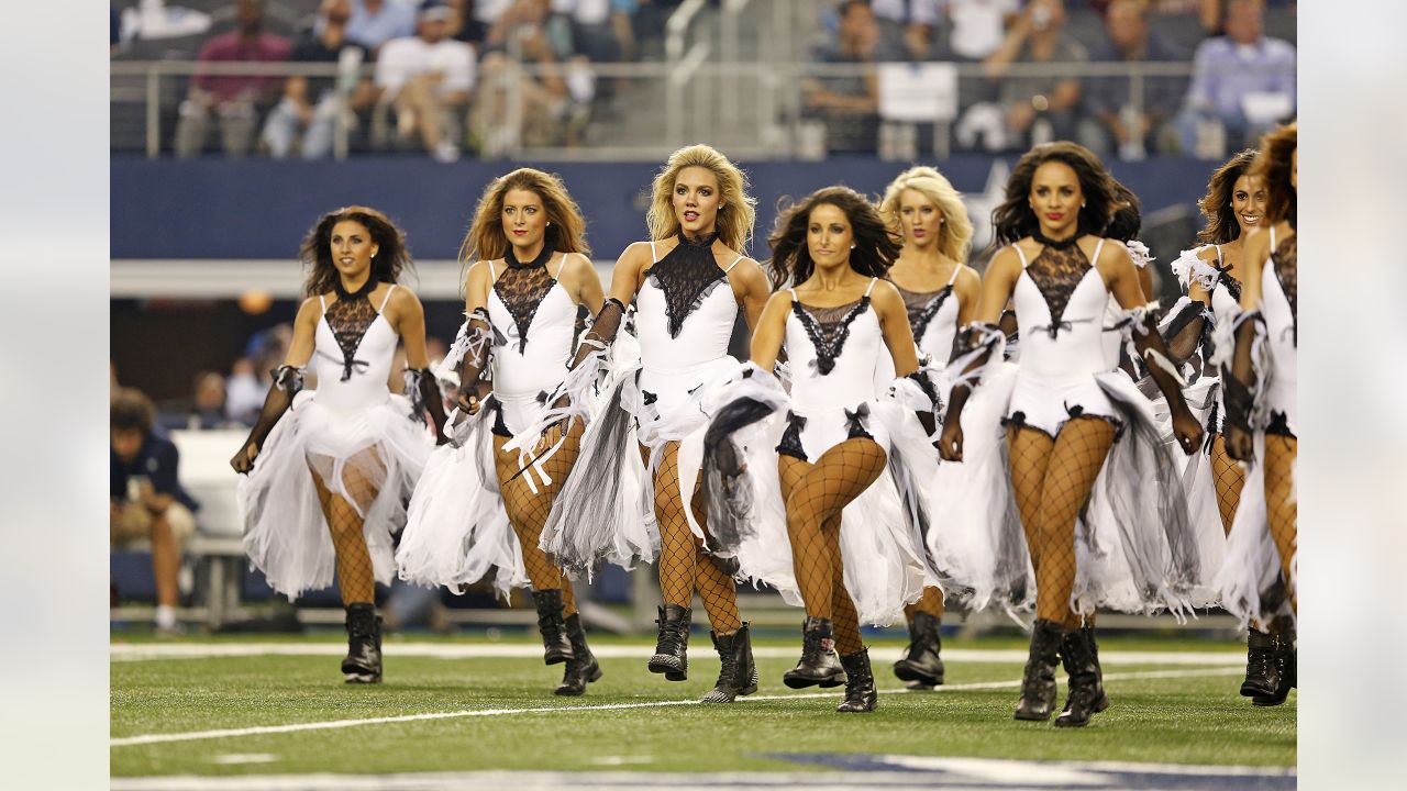 DC Rhythm & Blue on X: It's Game Day #CowboysNation 