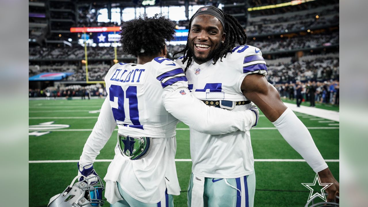 Cowboys LB Jaylon Smith's absence on Hard Knocks not coincidental