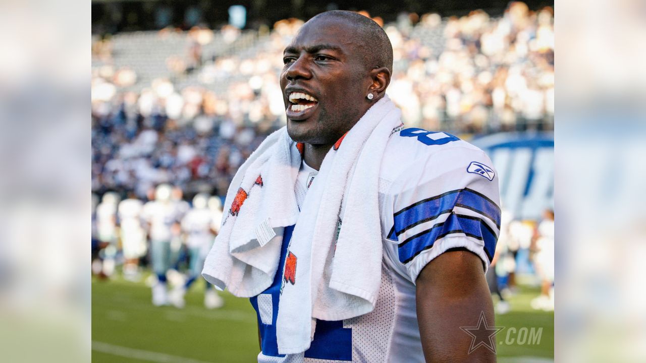 Ex-Cowboys WR Terrell Owens: 'I've lost all respect' for Hall of Fame  voting process