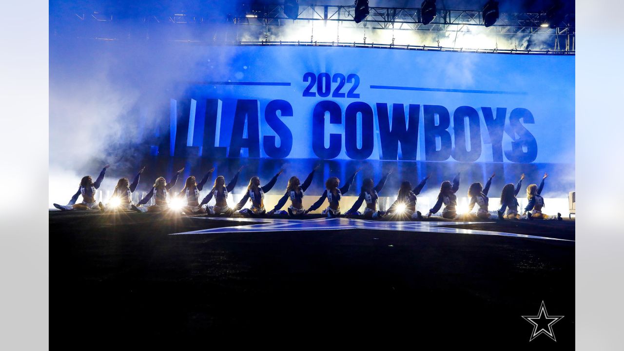 Dallas Cowboys Inaugural Season Kickoff Event Excites Fans