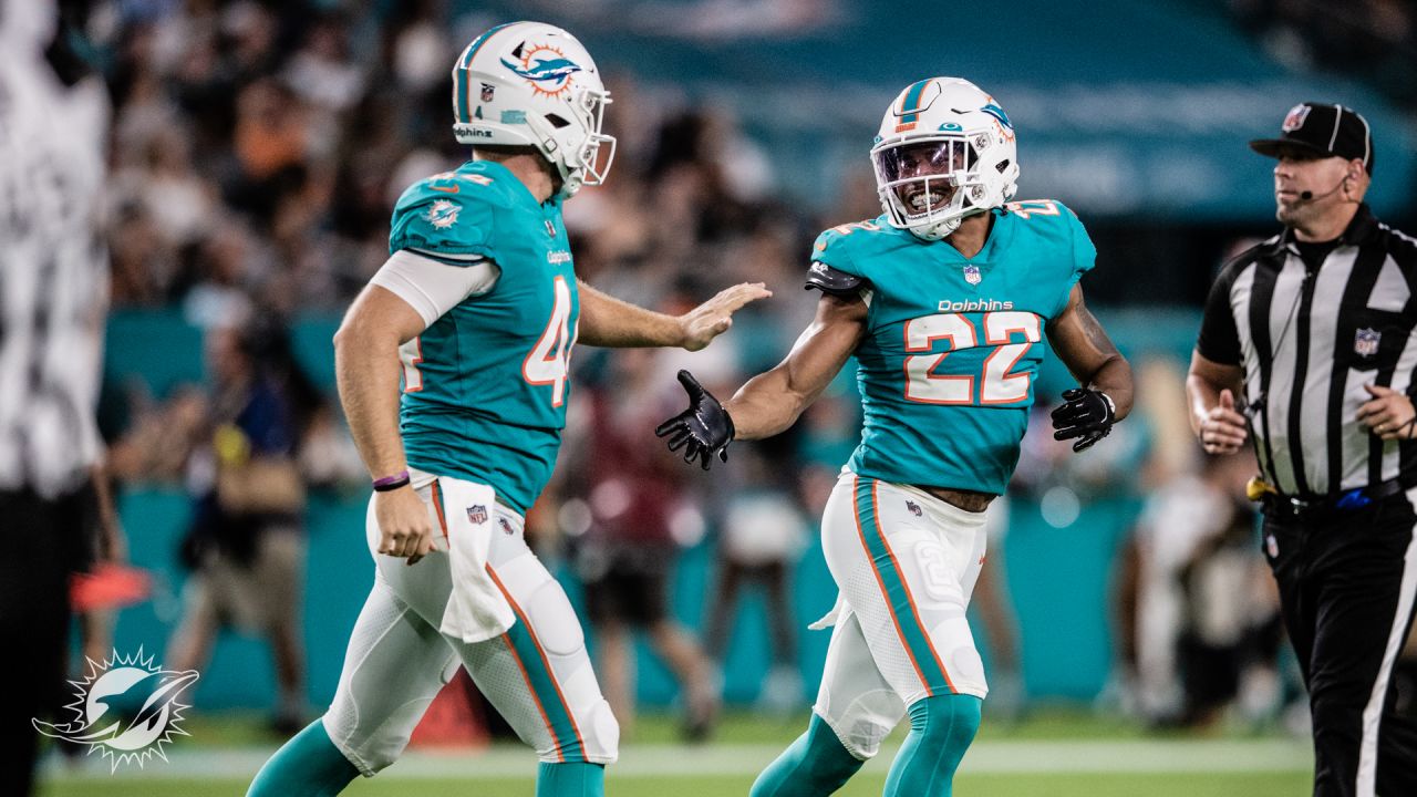 Miami Dolphins News 8/27/22: Preseason Game #3, Eagles/Dolphins - The  Phinsider